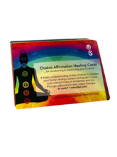 Load image into Gallery viewer, CHAKRA STARTER KIT