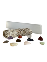 Load image into Gallery viewer, CHAKRA HEALING BUNDLE