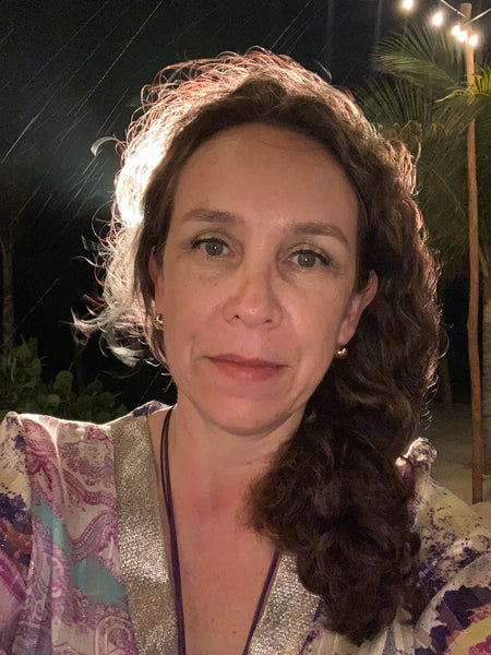 Empowering Women Through Hormonal Transitions: A Journey of Self-Discovery and Wellness