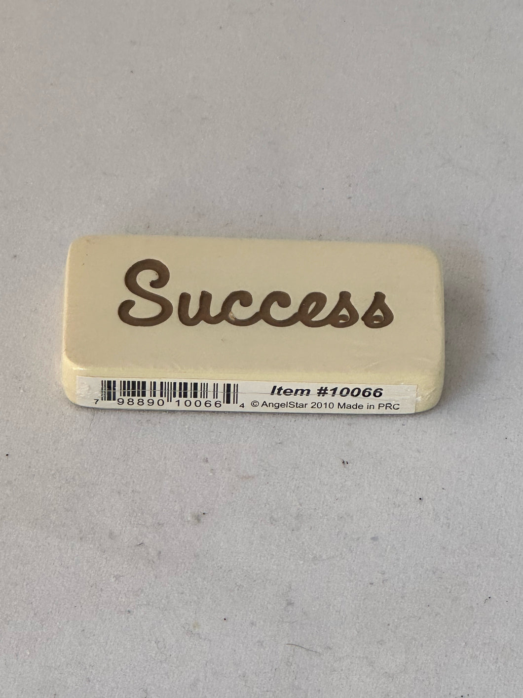 Positive Success