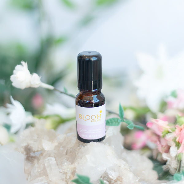 Bloom - Roll-On