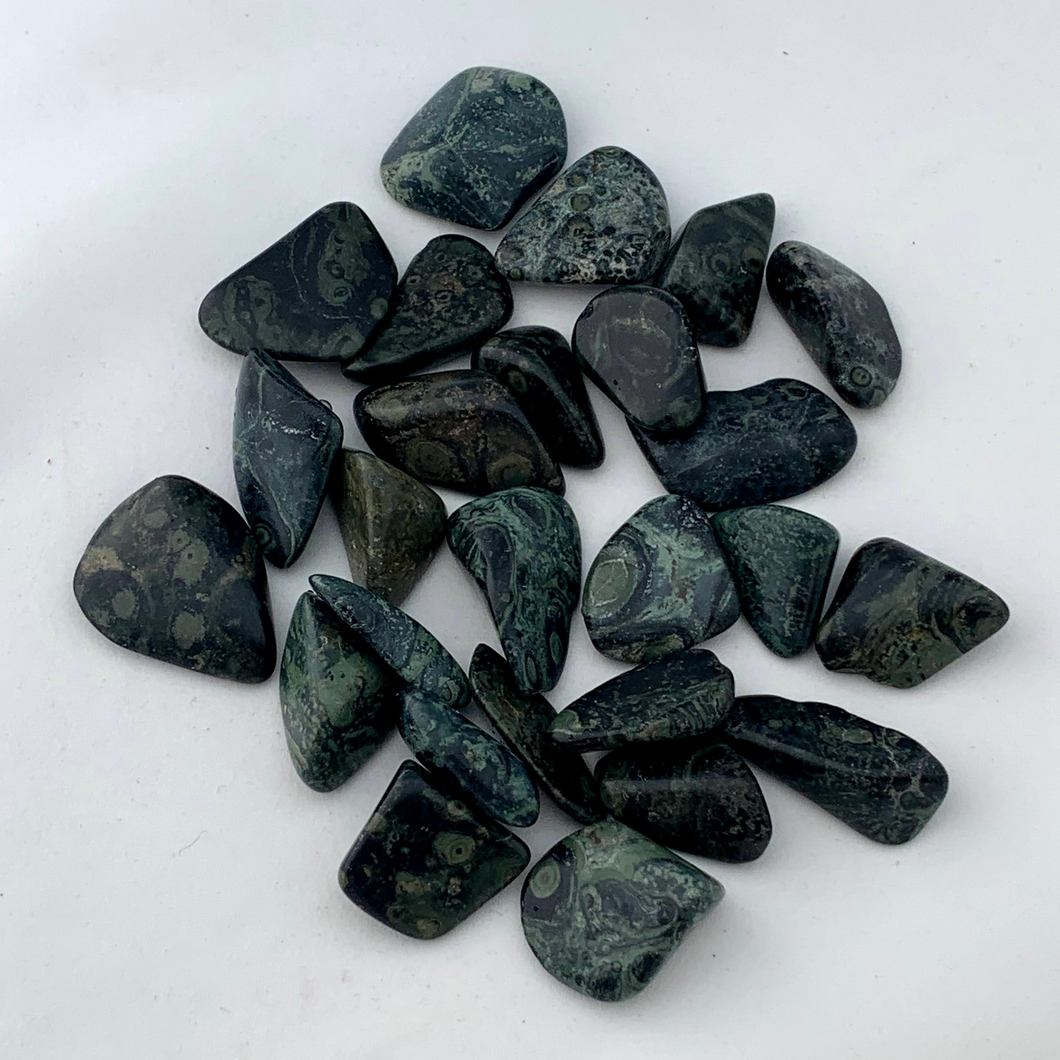 KAMBABA JASPER