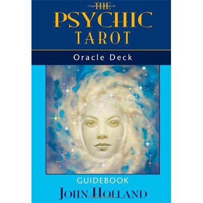 PSYCHIC TAROT ORACLE CARDS