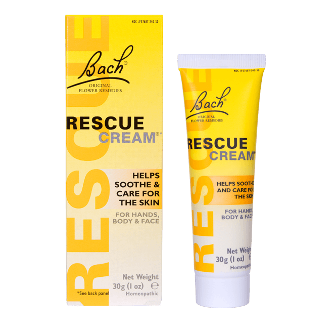 BACH RESCUE CREAM