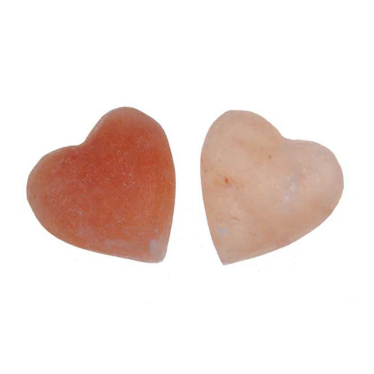 HEART SALT STONE