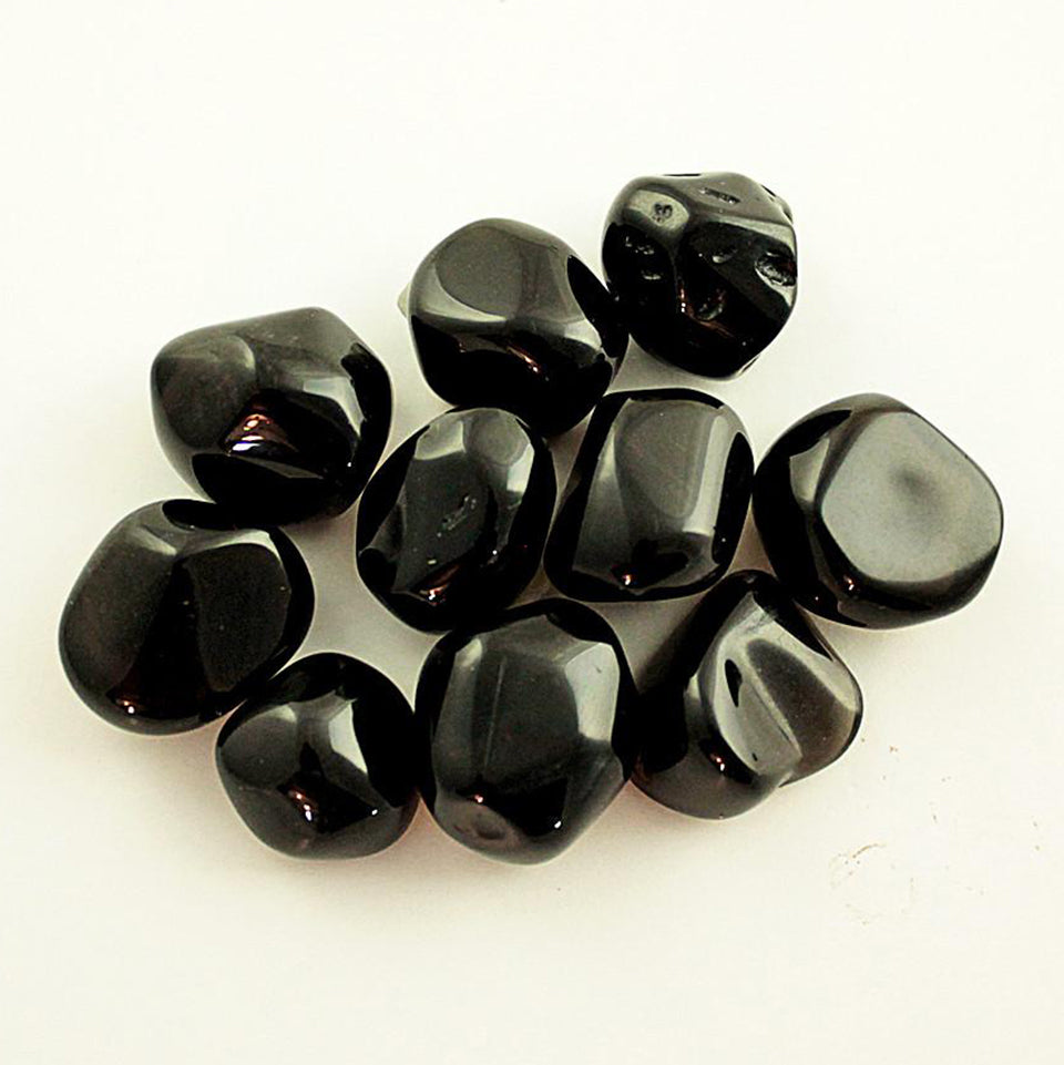 TUMBLED APACHE TEAR