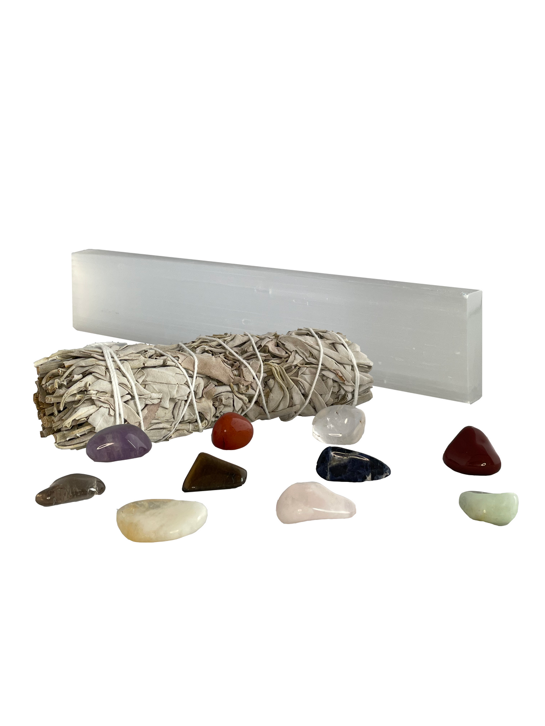 CHAKRA HEALING BUNDLE