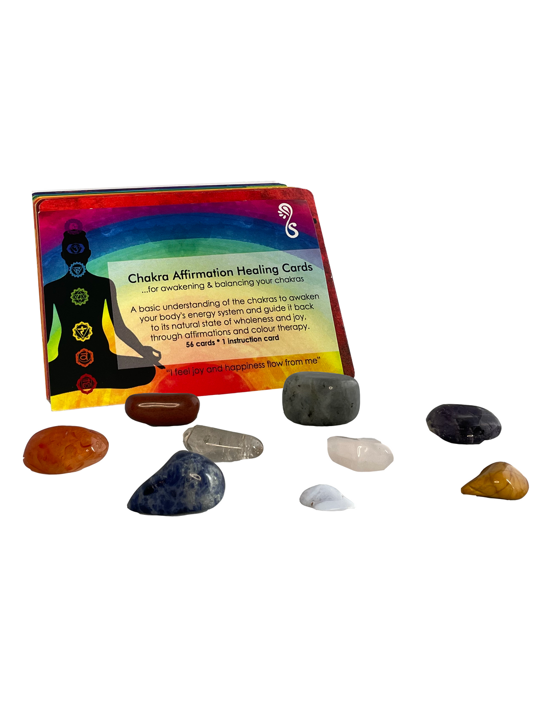 CHAKRA STARTER KIT