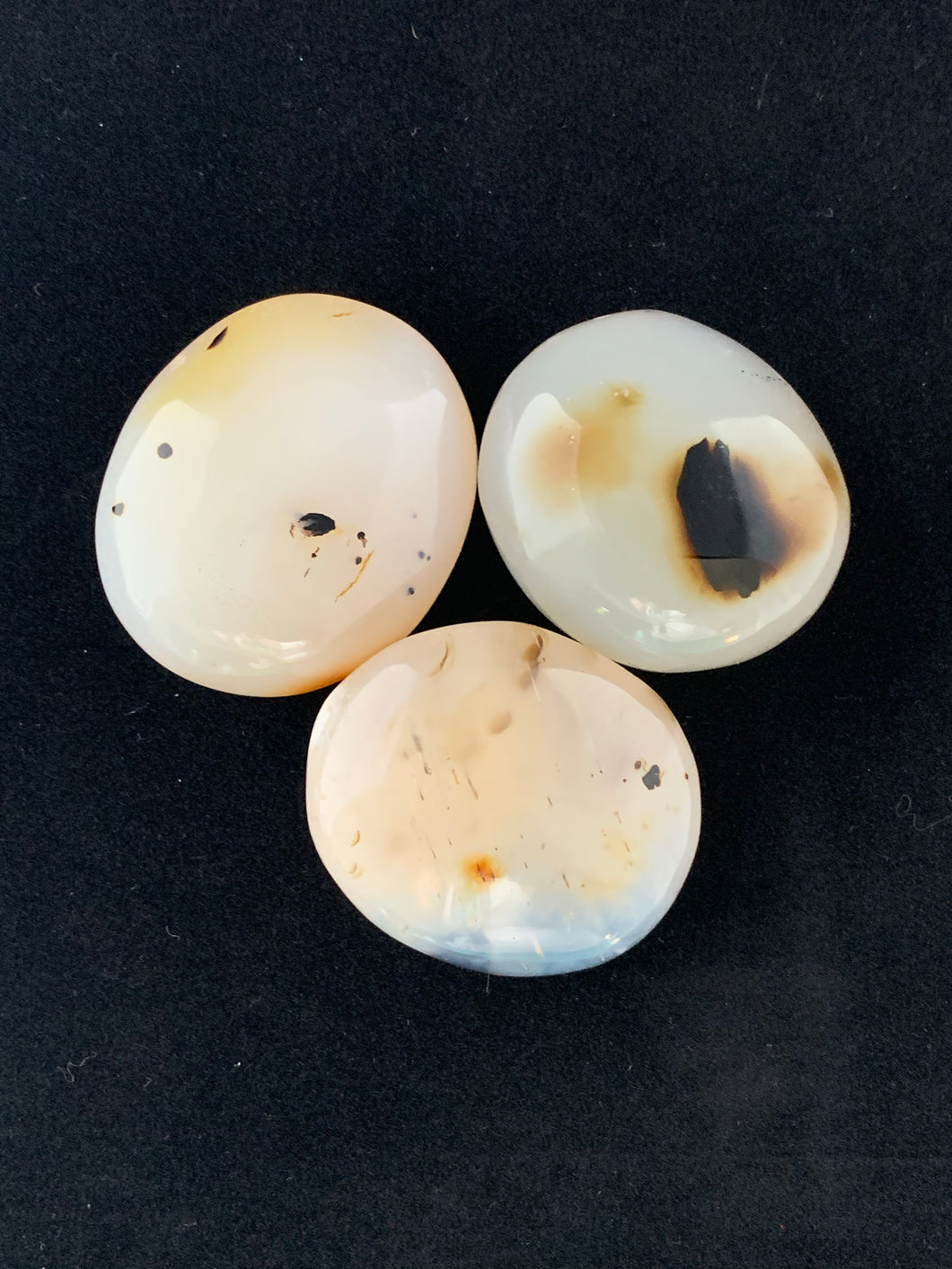 Dendritic Agate