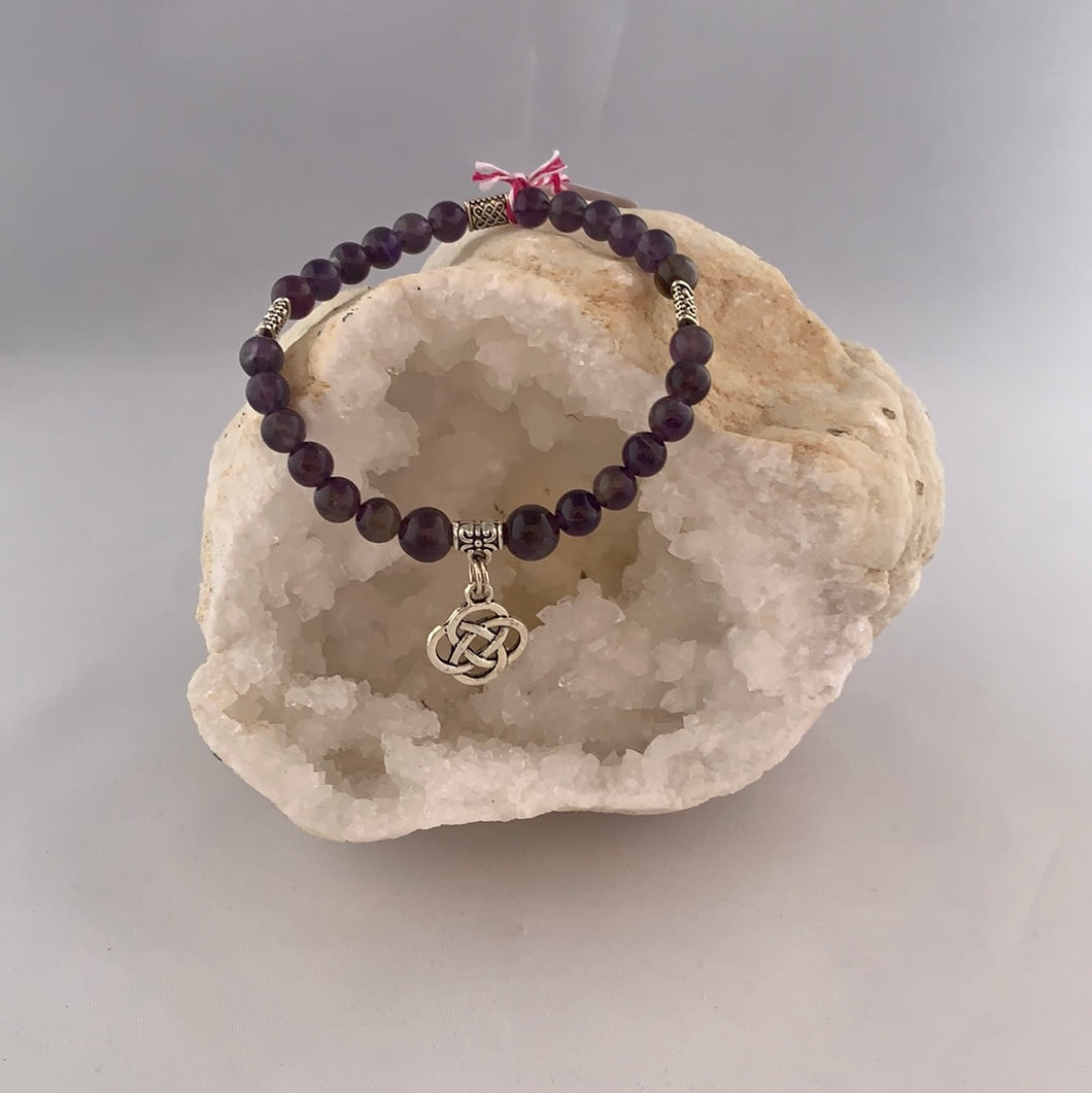 AMETHYST Bracelet